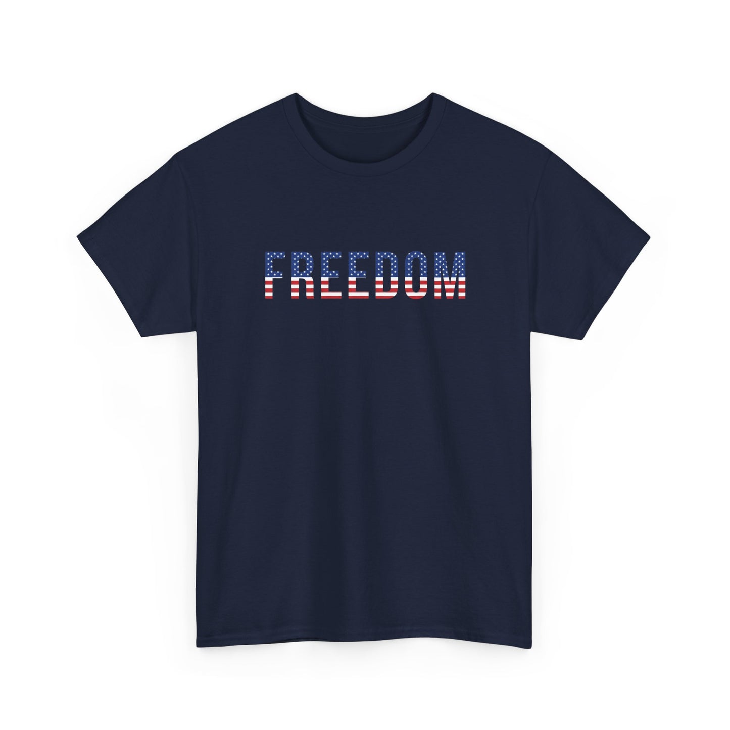 Freedom American Eagle T-Shirt | 250th United States Anniversary