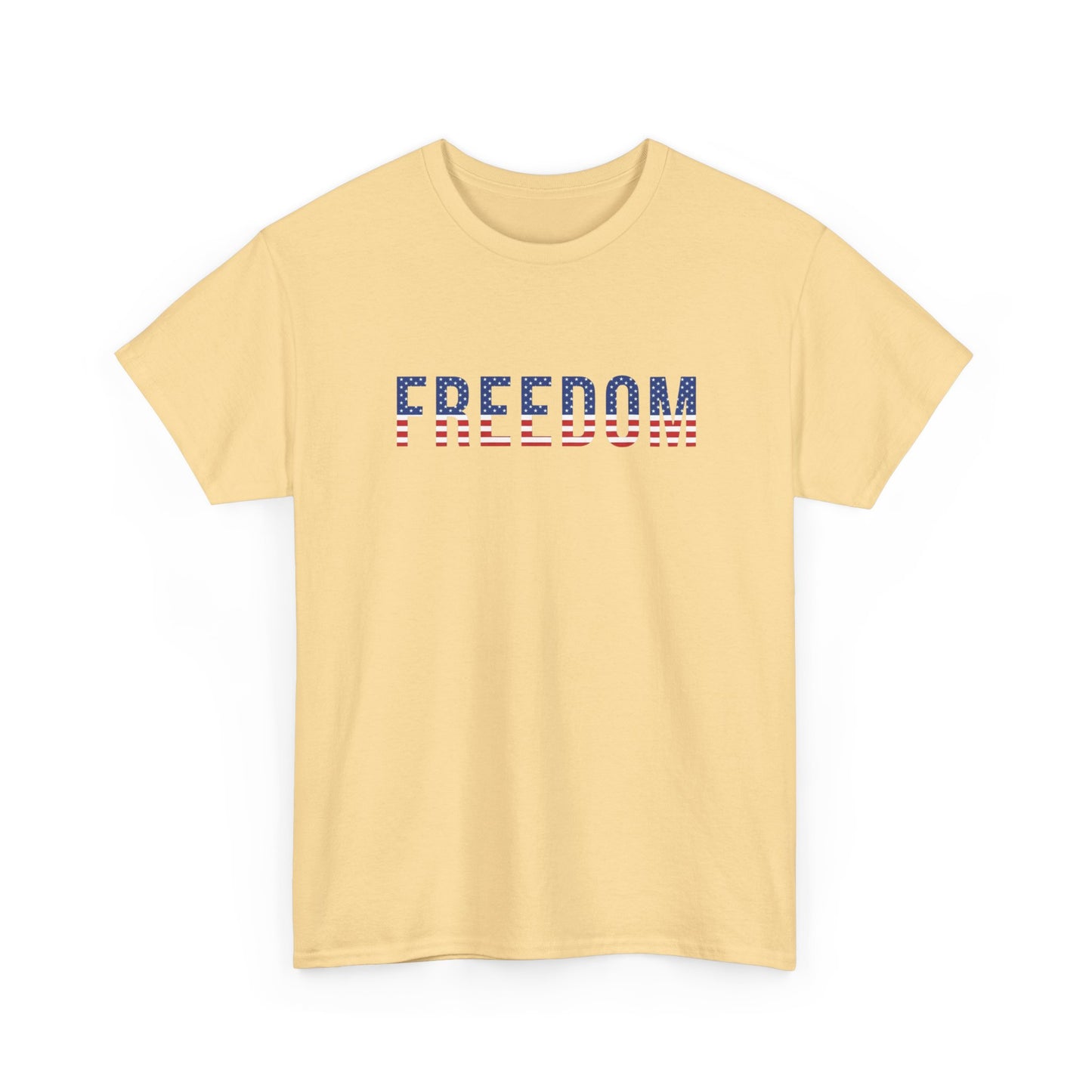 Freedom American Eagle T-Shirt | 250th United States Anniversary