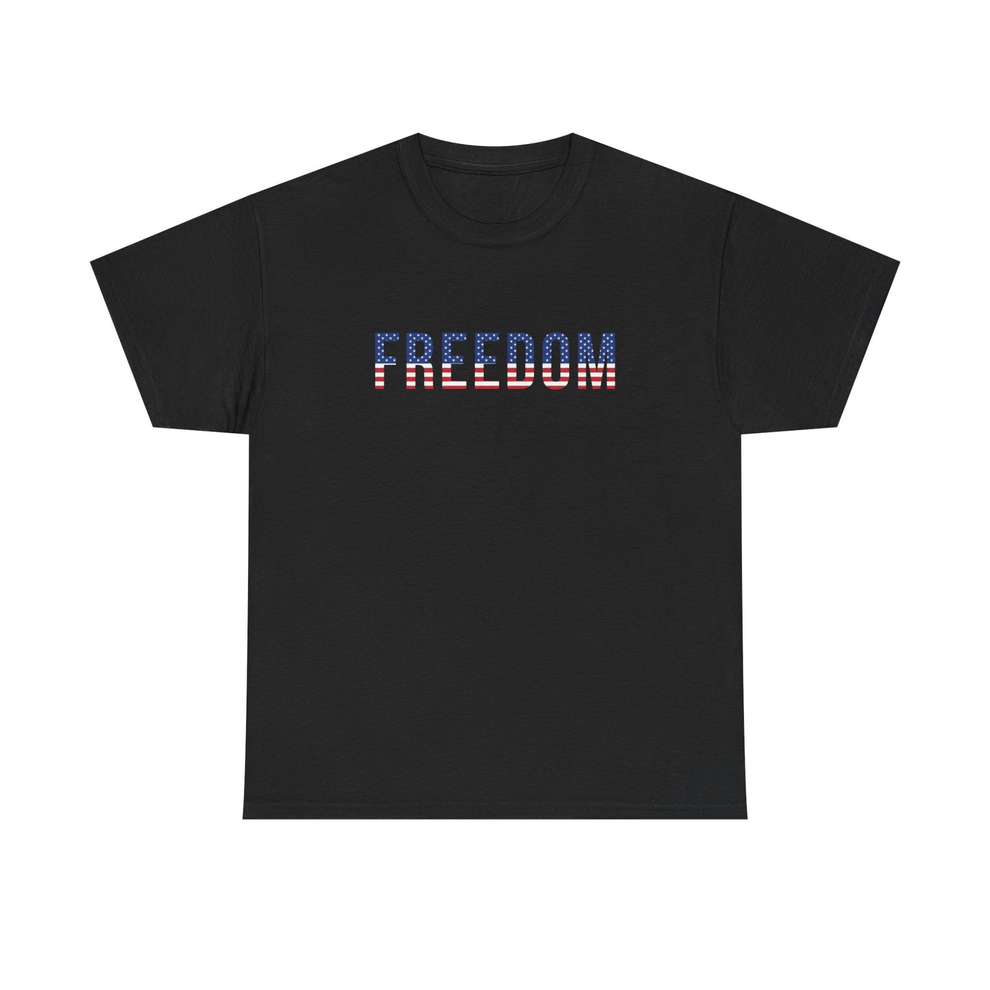 Freedom American Eagle T-Shirt | 250th United States Anniversary