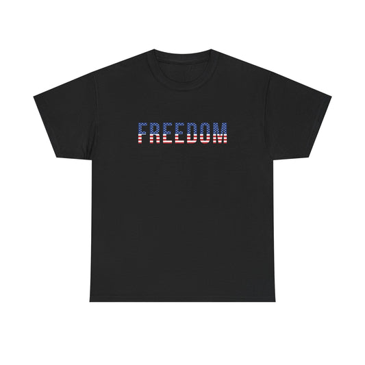 Freedom American Eagle T-Shirt | 250th United States Anniversary