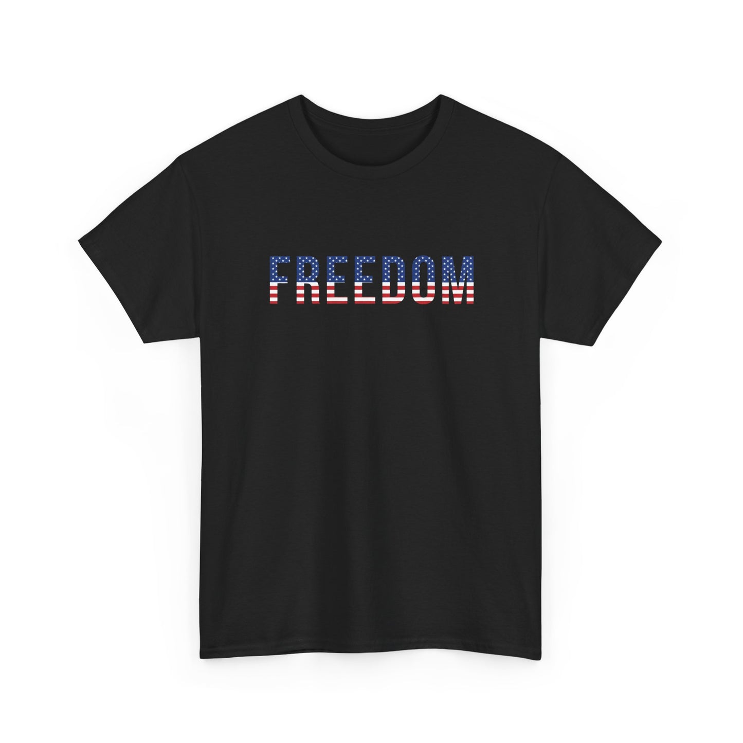 Freedom American Eagle T-Shirt | 250th United States Anniversary