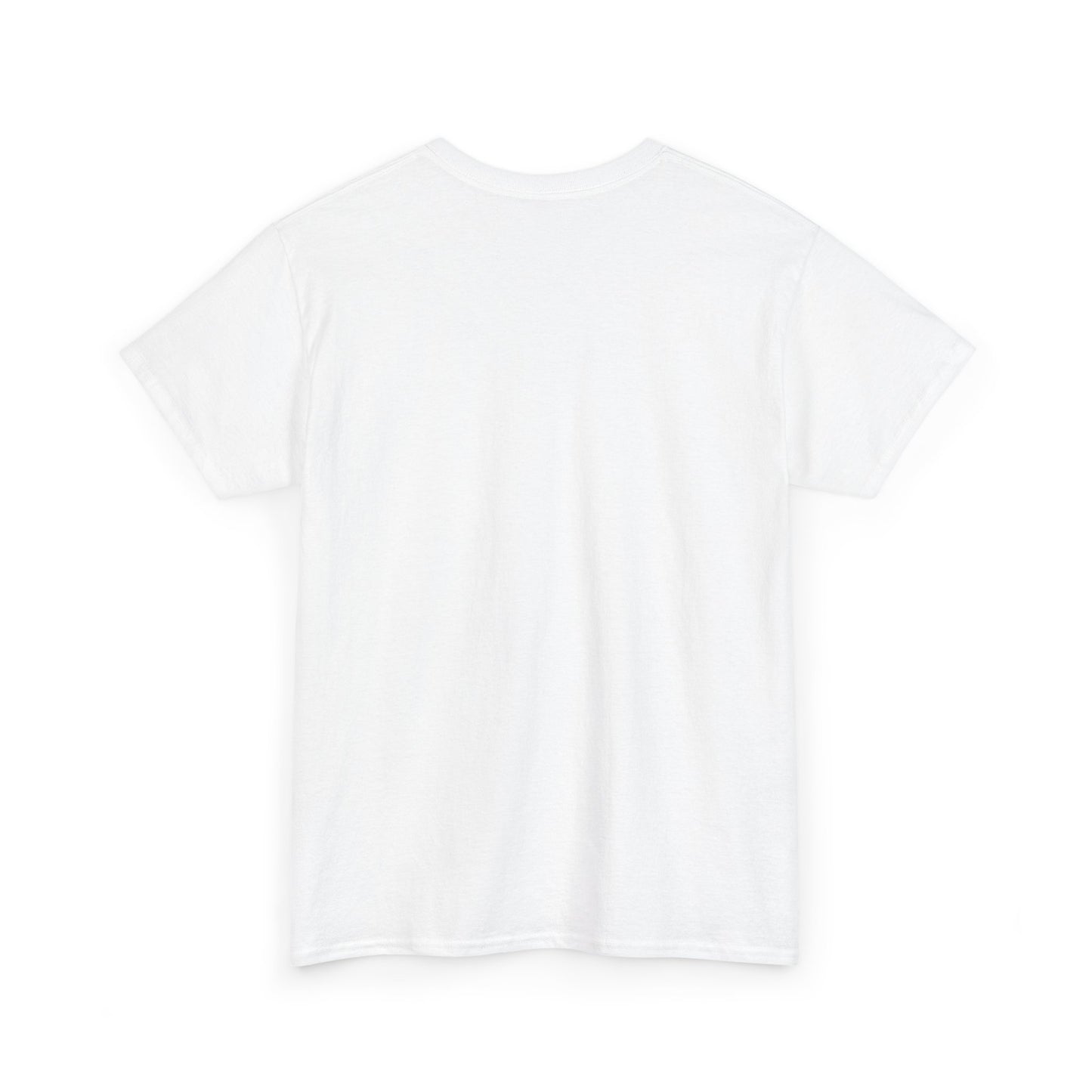 USA Letters T-Shirt | EST. 1776-2026 Patriotic Tee