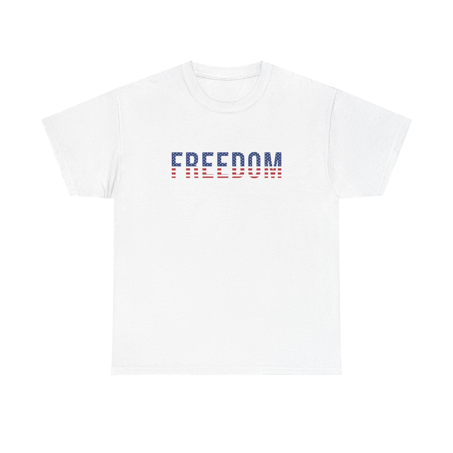 Freedom American Eagle T-Shirt | 250th United States Anniversary