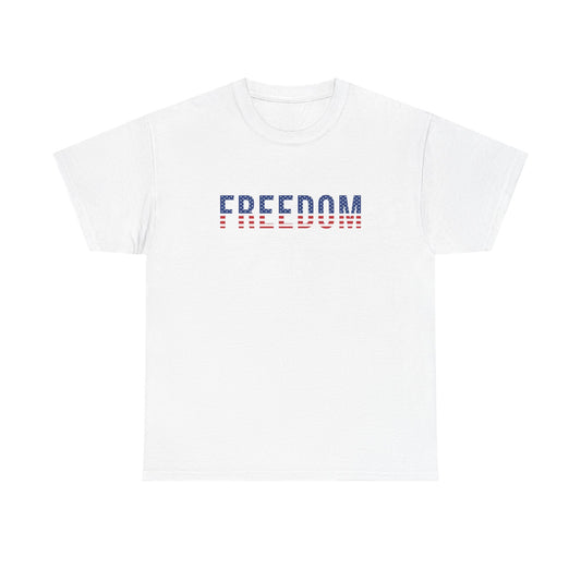 Freedom American Eagle T-Shirt | 250th United States Anniversary