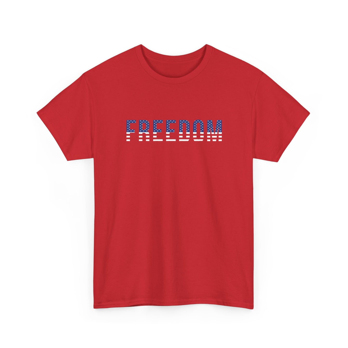 Freedom American Eagle T-Shirt | 250th United States Anniversary