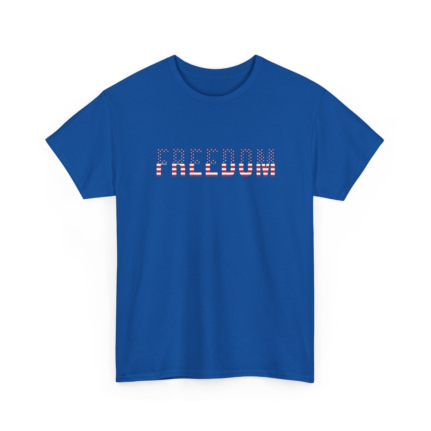 Freedom American Eagle T-Shirt | 250th United States Anniversary