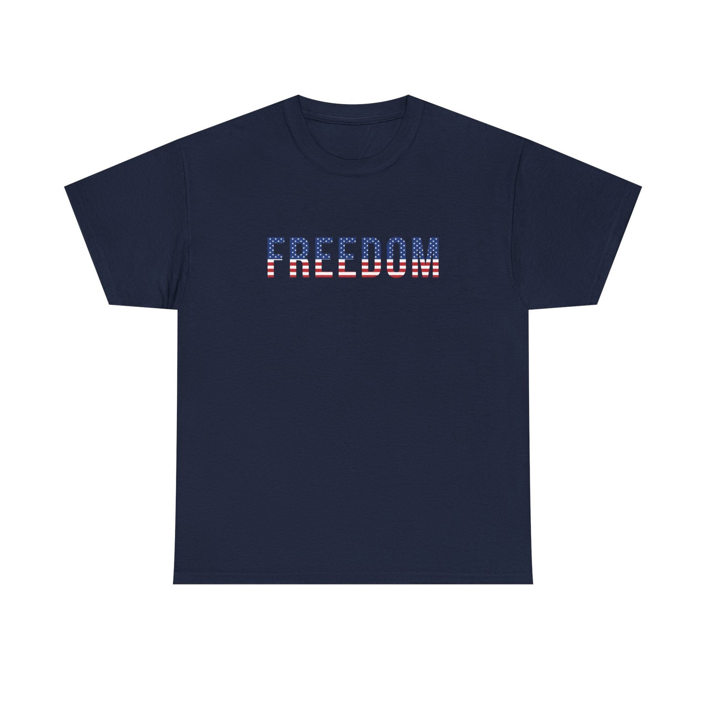 Freedom American Eagle T-Shirt | 250th United States Anniversary