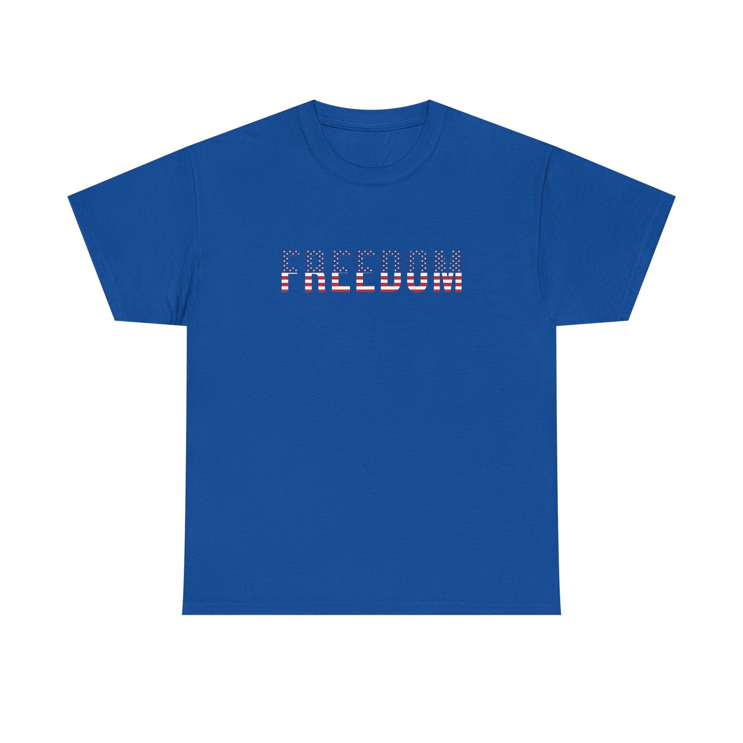 Freedom American Eagle T-Shirt | 250th United States Anniversary