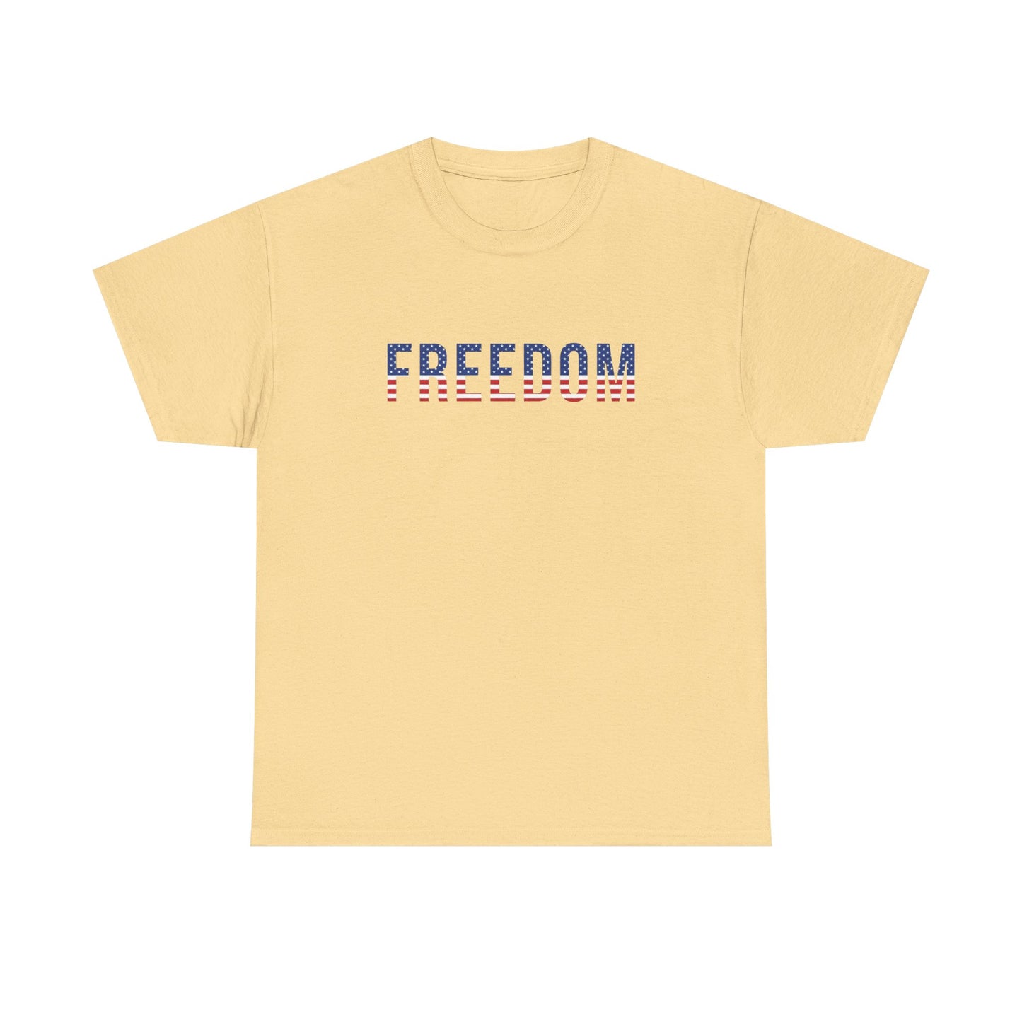 Freedom American Eagle T-Shirt | 250th United States Anniversary