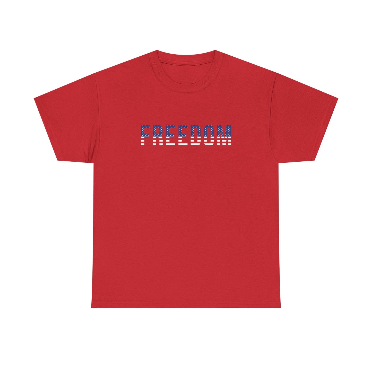 Freedom American Eagle T-Shirt | 250th United States Anniversary