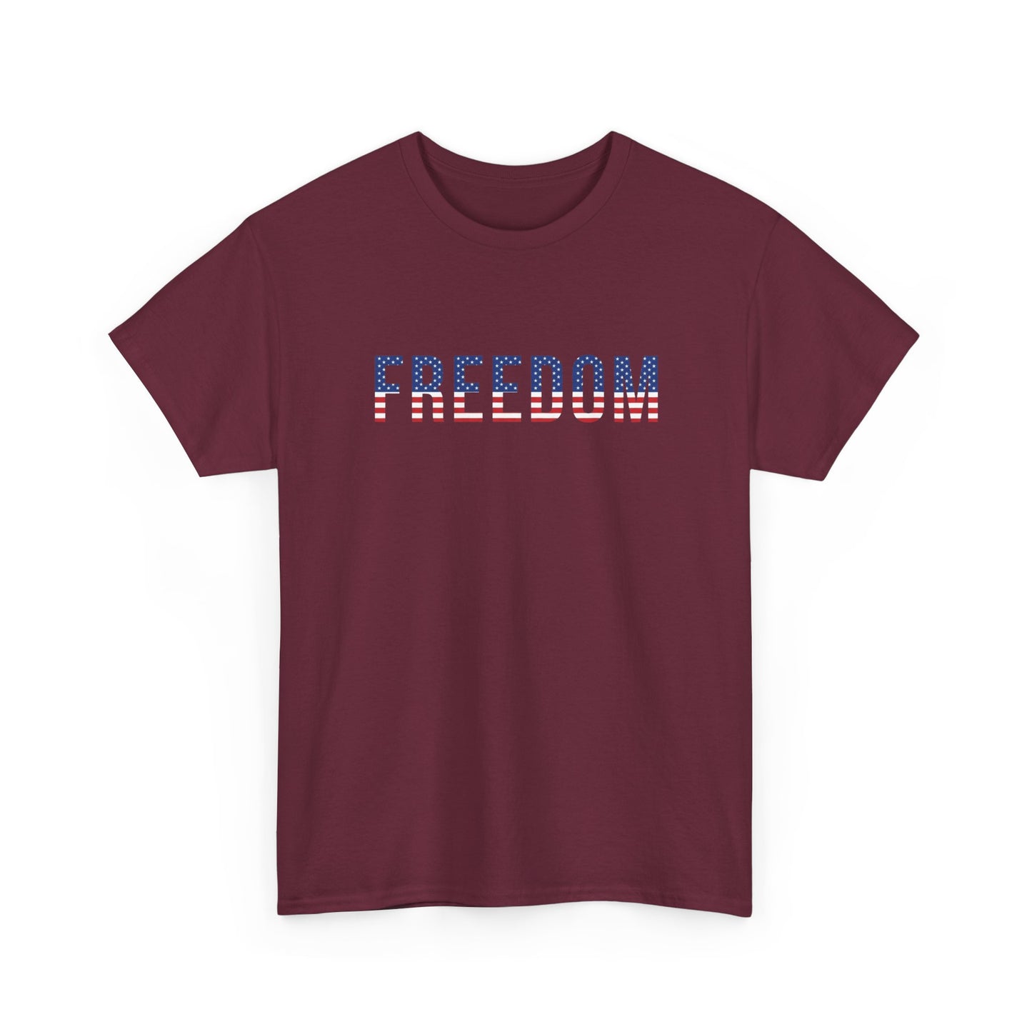 Freedom American Eagle T-Shirt | 250th United States Anniversary