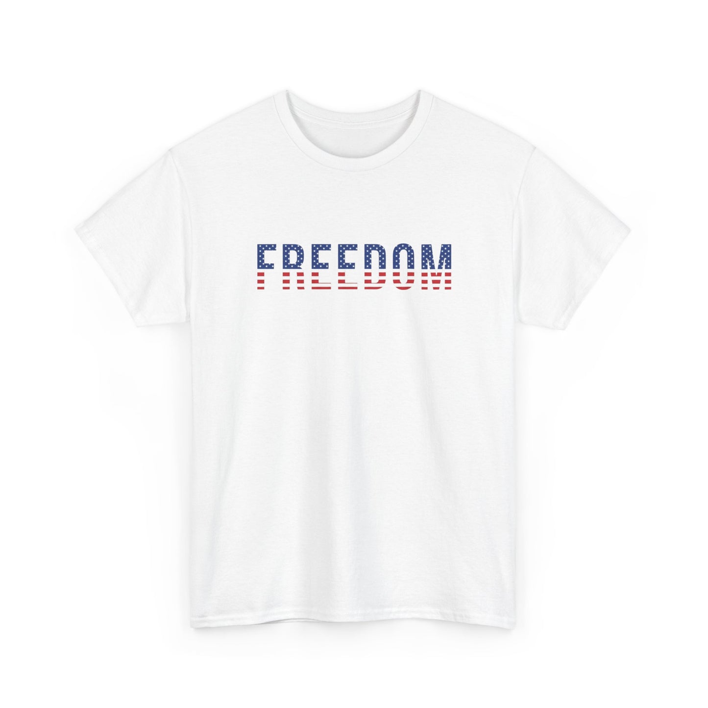 Freedom American Eagle T-Shirt | 250th United States Anniversary