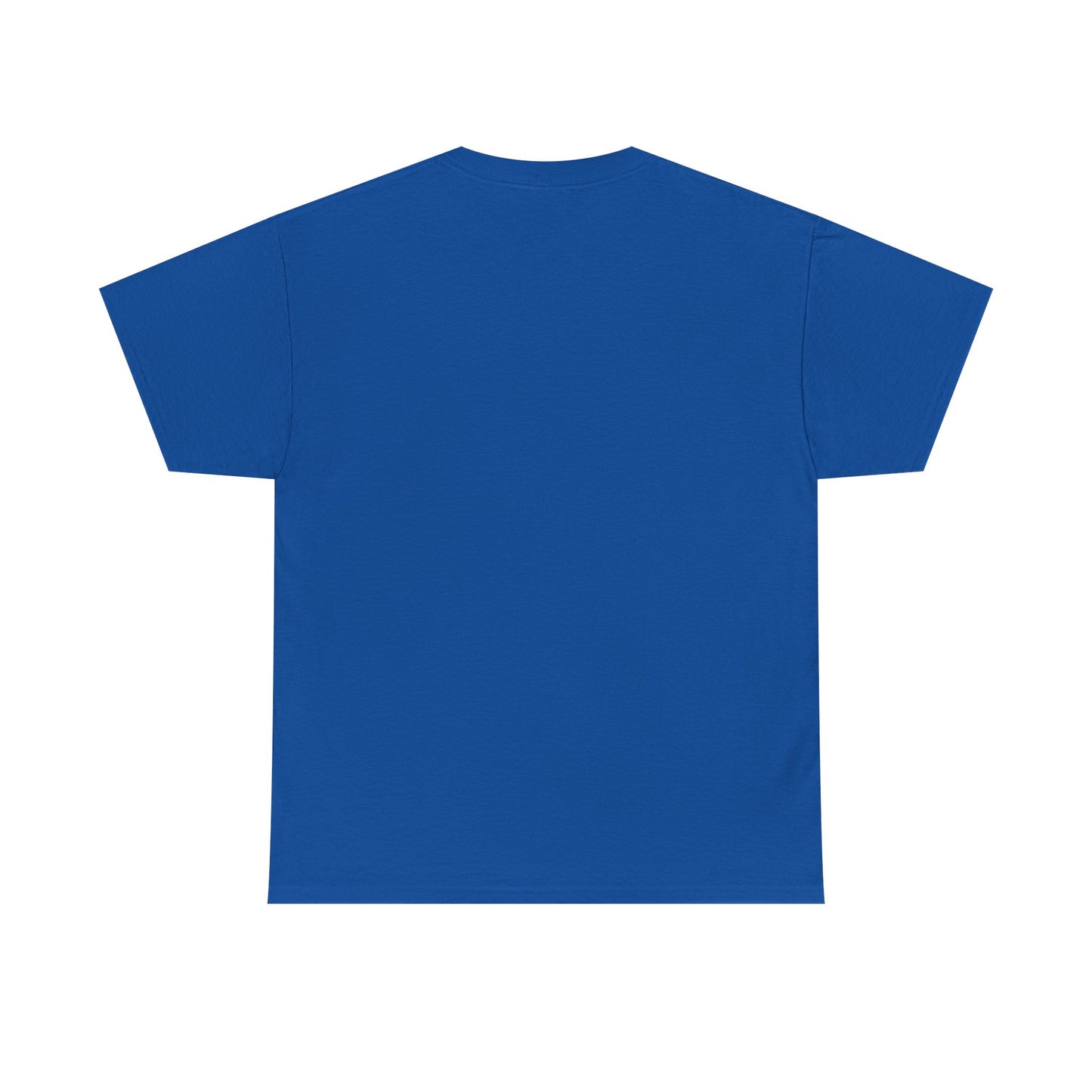 USA Letters T-Shirt | EST. 1776-2026 Patriotic Tee