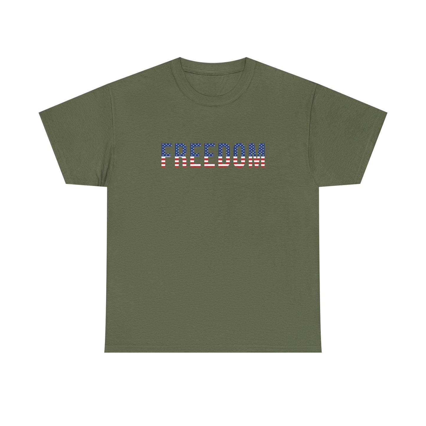 Freedom American Eagle T-Shirt | 250th United States Anniversary