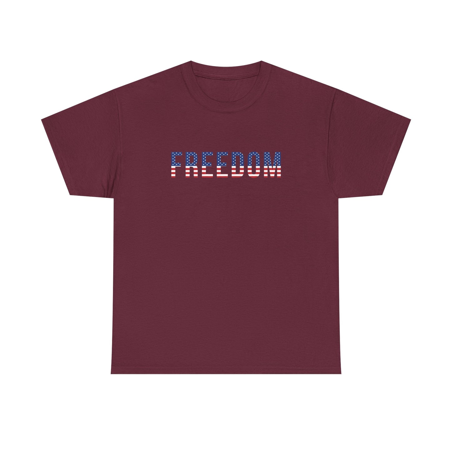 Freedom American Eagle T-Shirt | 250th United States Anniversary